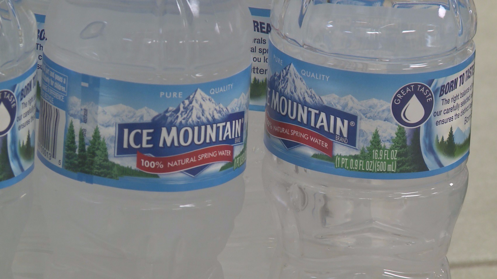 Nestle explains need to withdraw more water for Ice Mountain plant